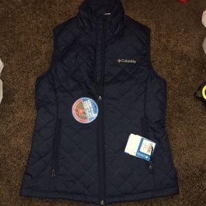 columbia wilmot jacket